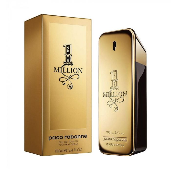 Nước hoa Paco Rabanne One Million EDT 100ml