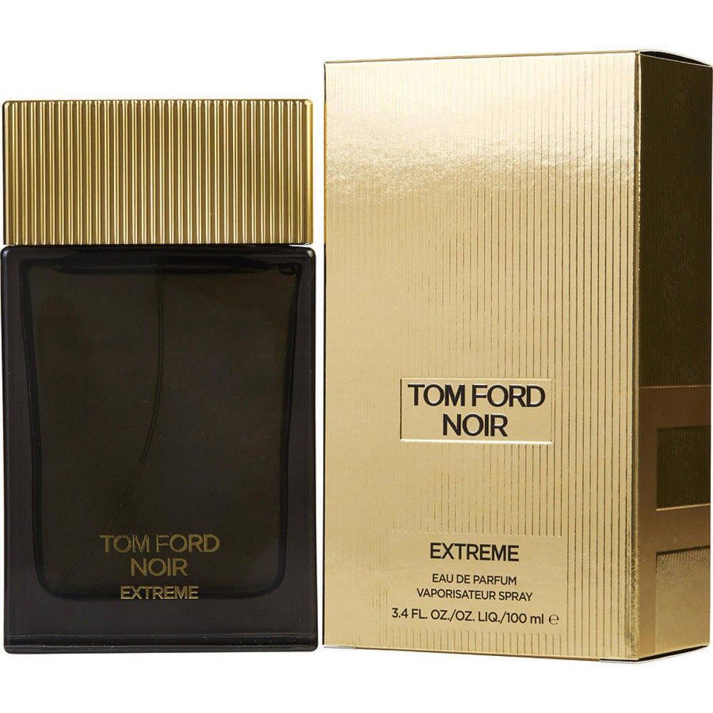 Nước hoa nam Tom Ford Noir Extreme EDP 100ml của Mỹ