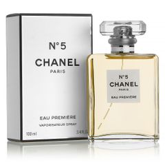 Nước hoa nữ Chanel No.5 Paris Eau Premiere 35ml của Pháp