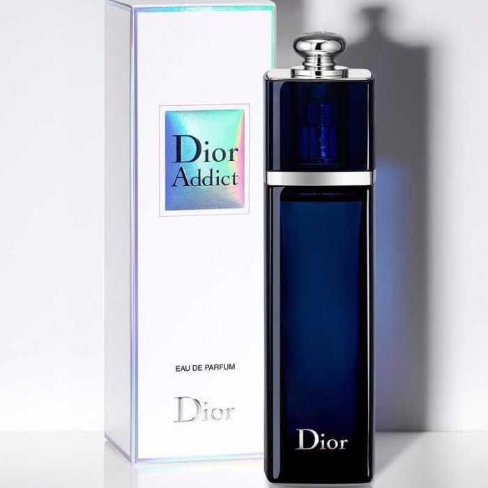 Nước Hoa Nữ Dior Addict EDP 100ml