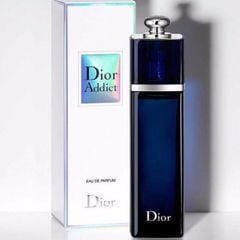 Nước Hoa Nữ Dior Addict EDP 100ml