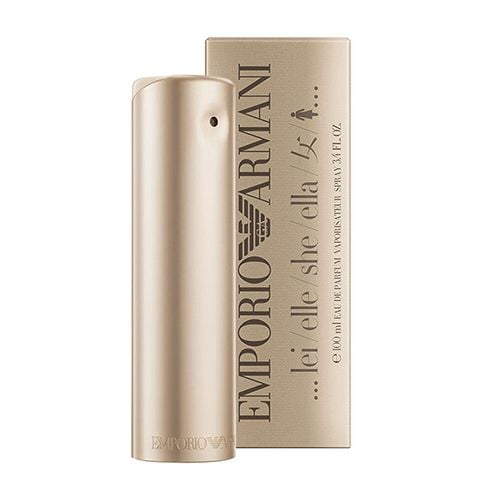 Nước hoa nữ Emporio Armani Lei Giorgio 100ml
