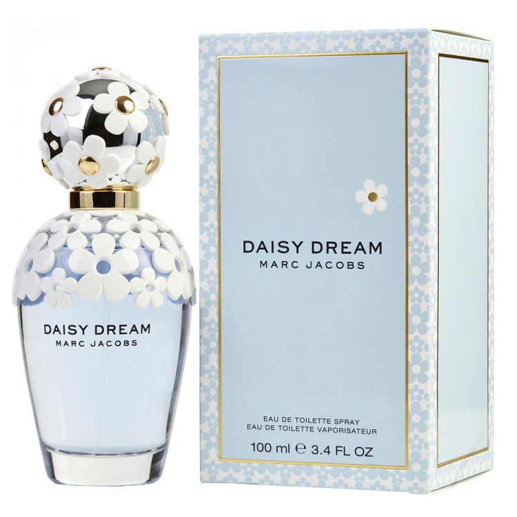 Nước hoa Nữ Marc Jacobs Daisy Dream Edt 100ml