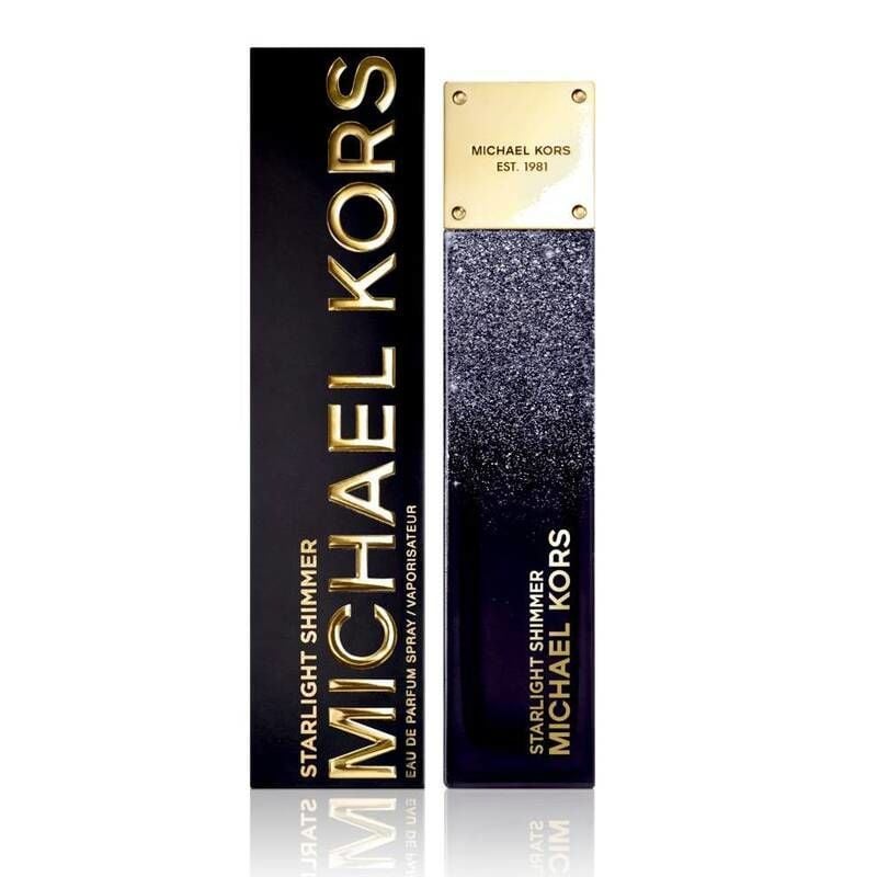 Nước hoa nữ Michael Kors Starlight Shimmer Edp 100ml