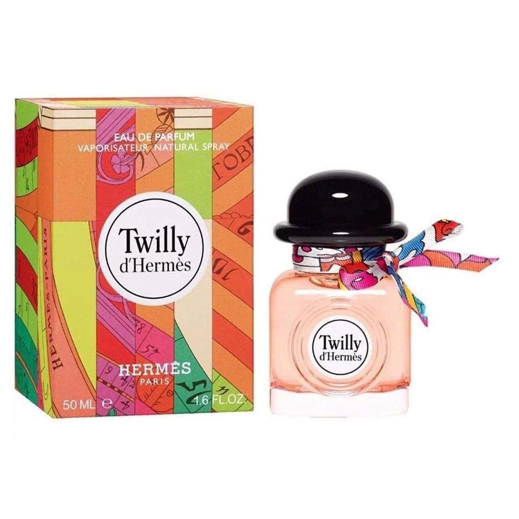 Nước Hoa Nữ Twilly d’Hermes 50ml