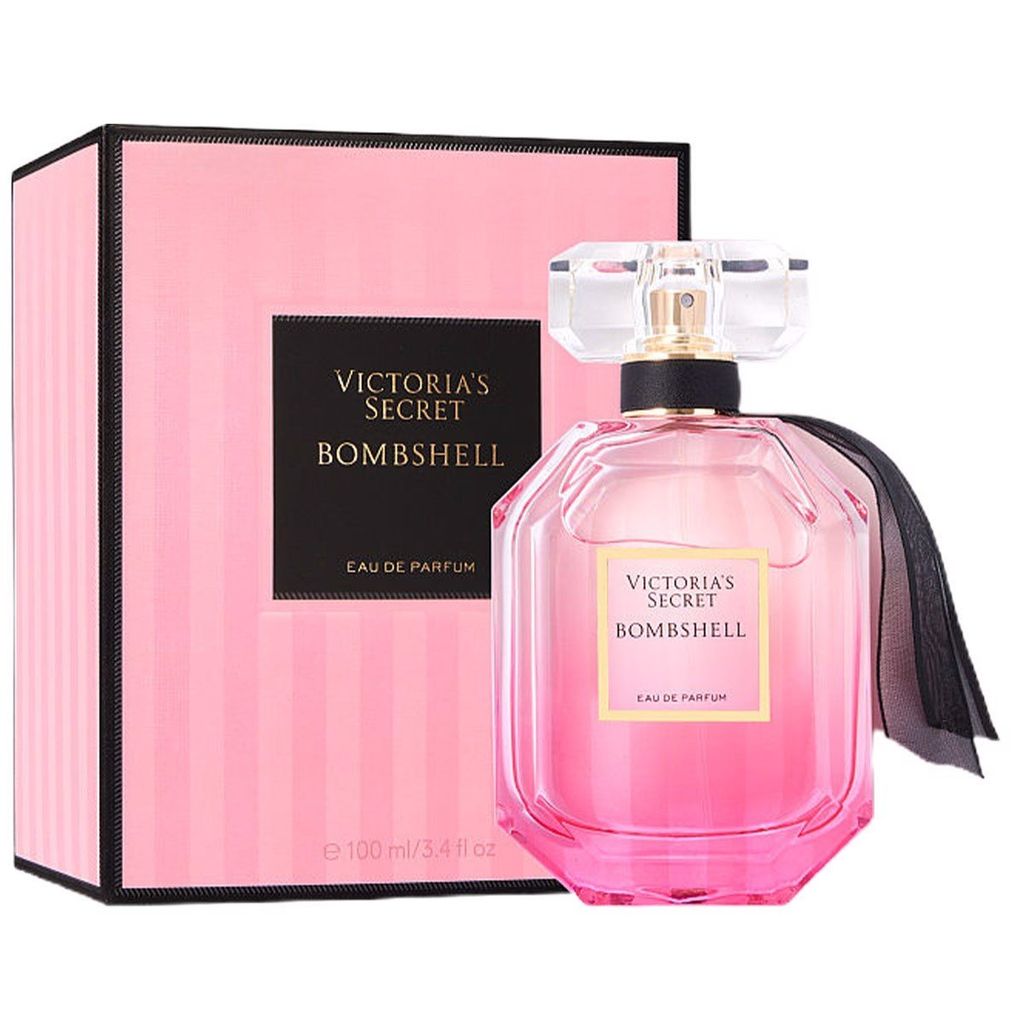 Nước hoa nữ Victoria's Secret Bombshell Edp 100ml
