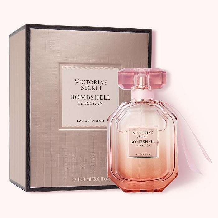 Nước hoa nữ Victoria's Secret Bombshell Seduction Edp 100ml