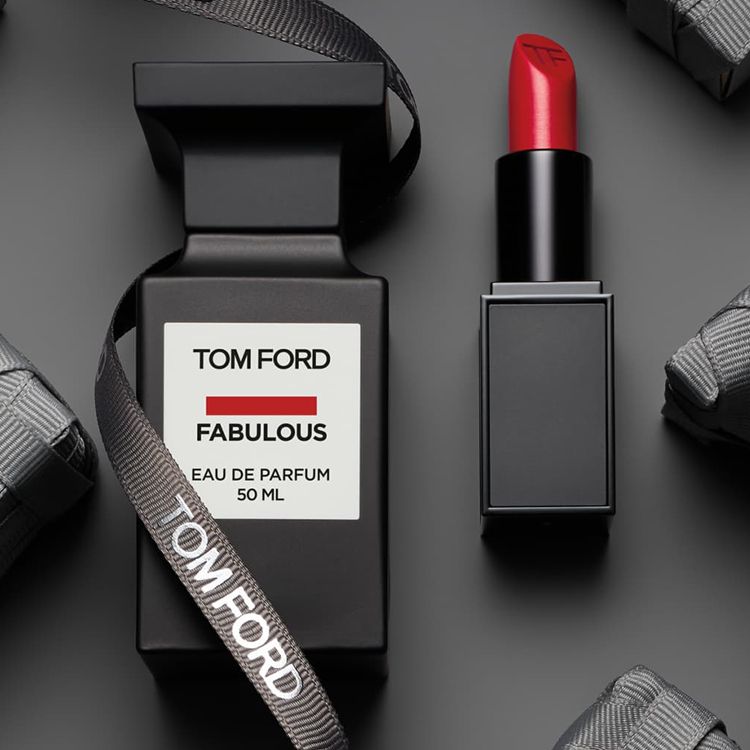 To ford fabulous