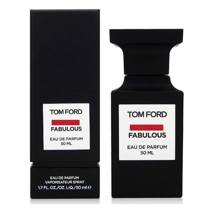 Nước Hoa Tom Ford Fabulous Edp 50ml