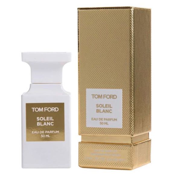 Nước Hoa Tom Ford Soleil Blanc Edp 50ml