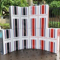 Nước Hoa Nam Và Nữ Tommy Hilfiger 100ml của Mỹ