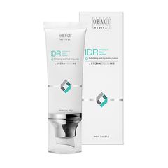 Lotion dưỡng da tẩy da chết SUZANOBAGIMD Intensive Daily Repair 60g