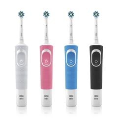 bàn chải răng điện Oral-B Vitality