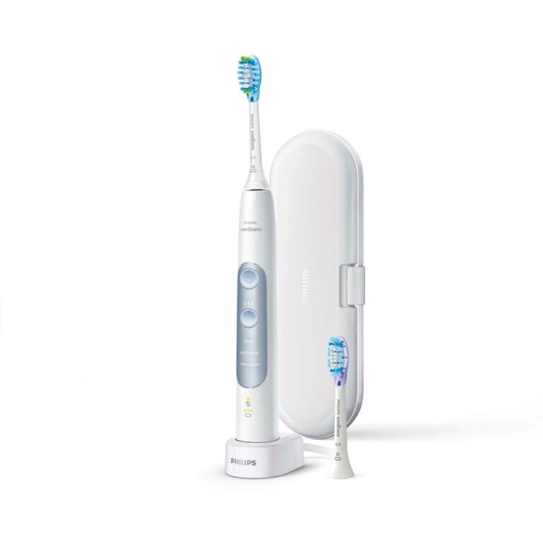 Bàn chải điện Philips Sonicare 7400 chính hãng