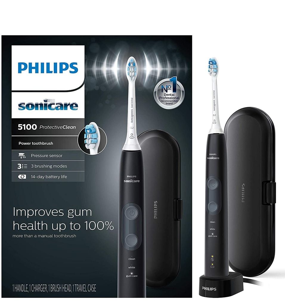 Philips Sonicare 5100 bàn chải răng điện