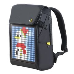 Balo màn hình LED Divoom Pixoo Backpack-M