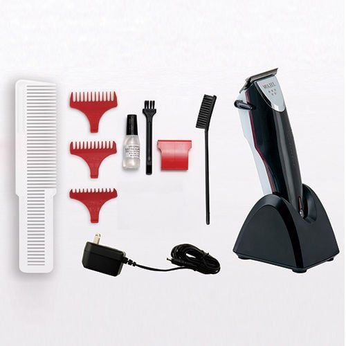 TÔNG ĐƠ WAHL CORDLESS DETAILER 5 STAR 8163L