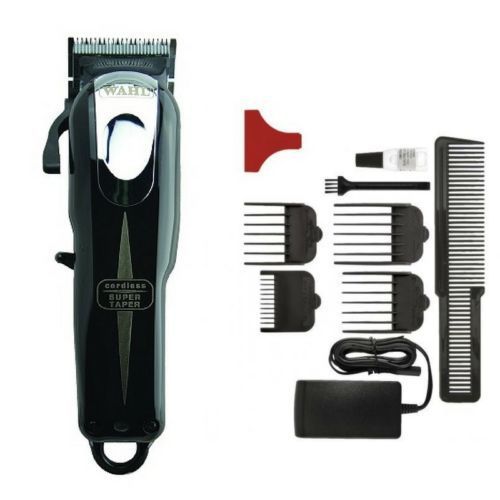 Tông đơ Wahl Cordless Super Taper 8591L-016