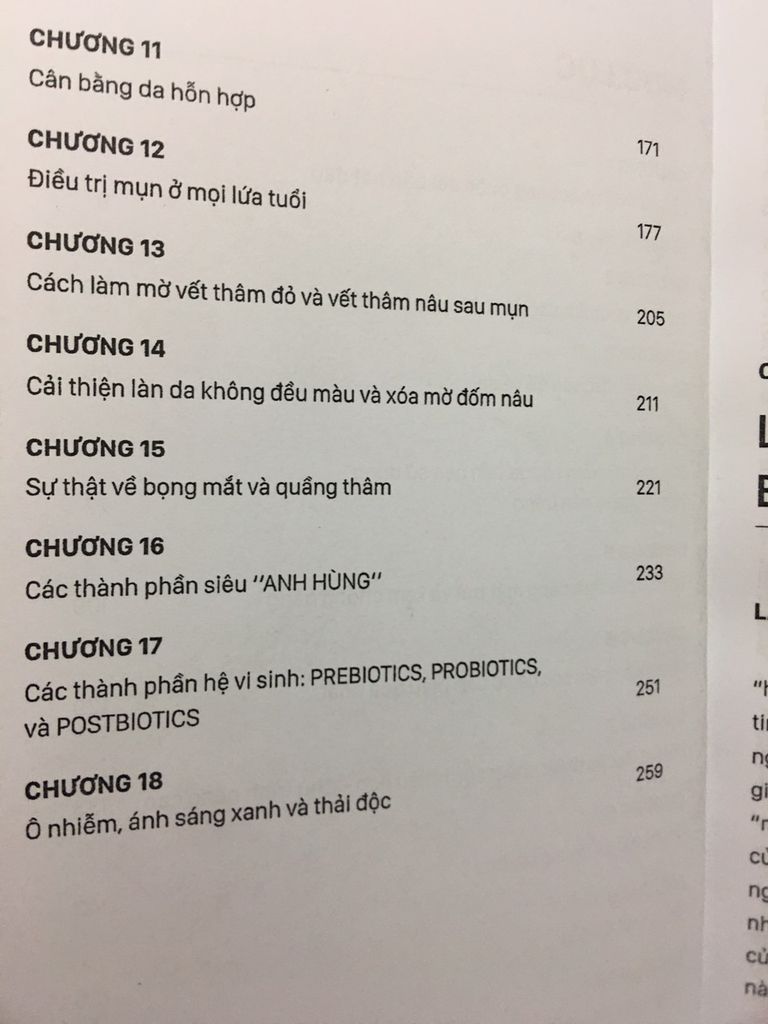 Sách “Làn da đẹp nhất trong cuộc đời của bạn bắt đầu từ đây” TIẾN