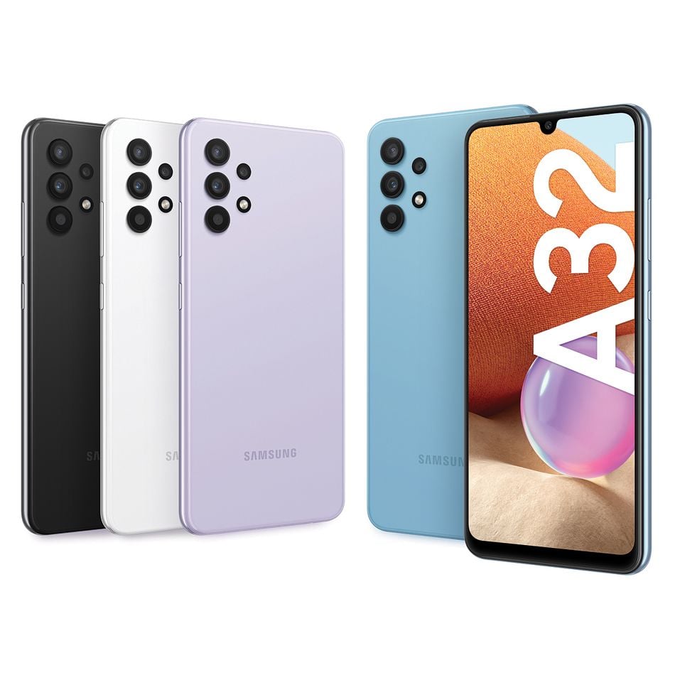 SAMSUNG GALAXY A32