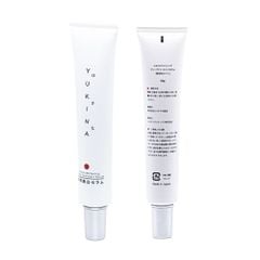 Tinh chất trắng da mờ nám Yukina whitening deep treatment serum 50g của Nhật