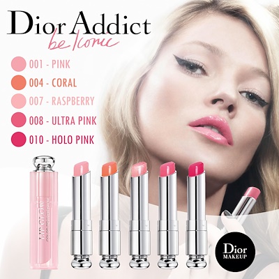 dior glow 007