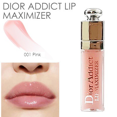 Cập nhật hơn 74 lip maximizer dior mini mới nhất  trieuson5