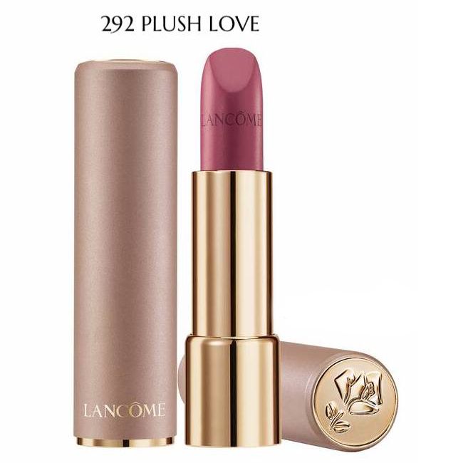 Son Lancome L'Absolu Rouge Intimatte 292 Plush Love