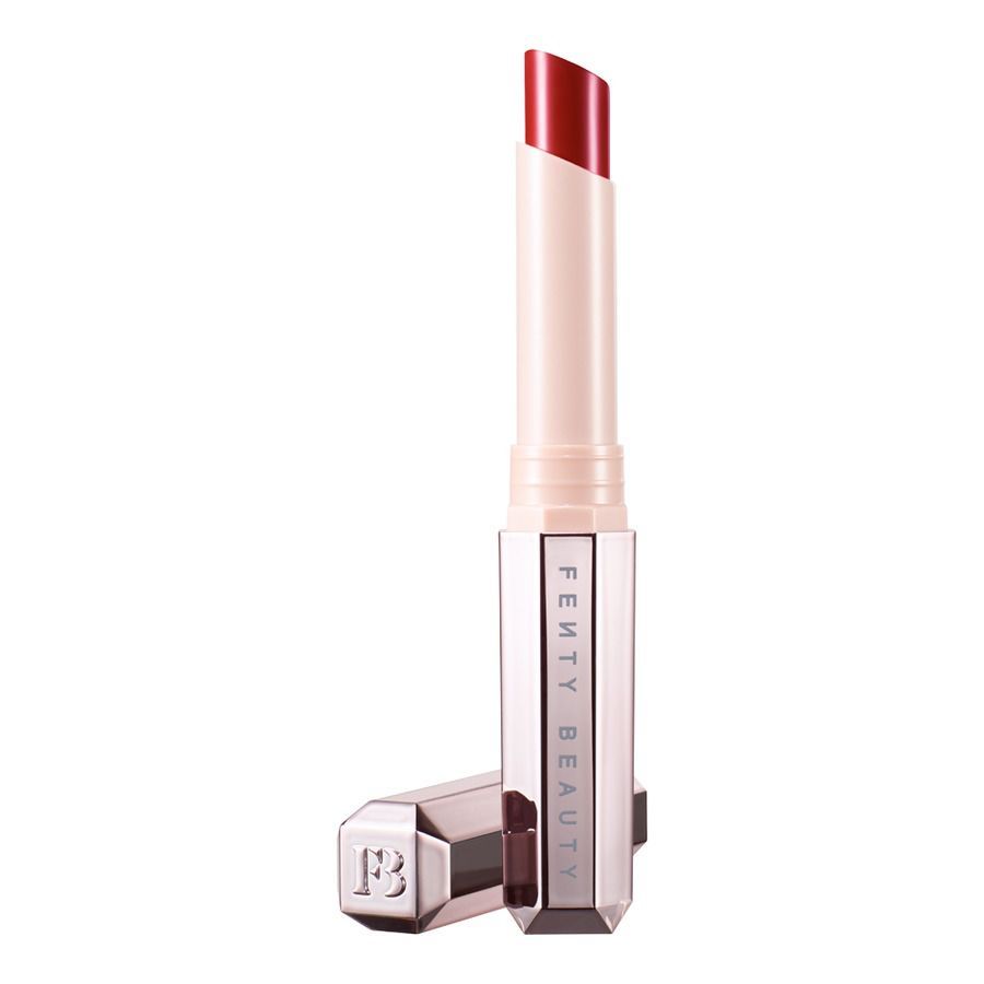 Son lì Fenty Beauty Shawty 1.7g - Màu Nâu Hạt Dẻ thêm chút Đỏ trầm ấm