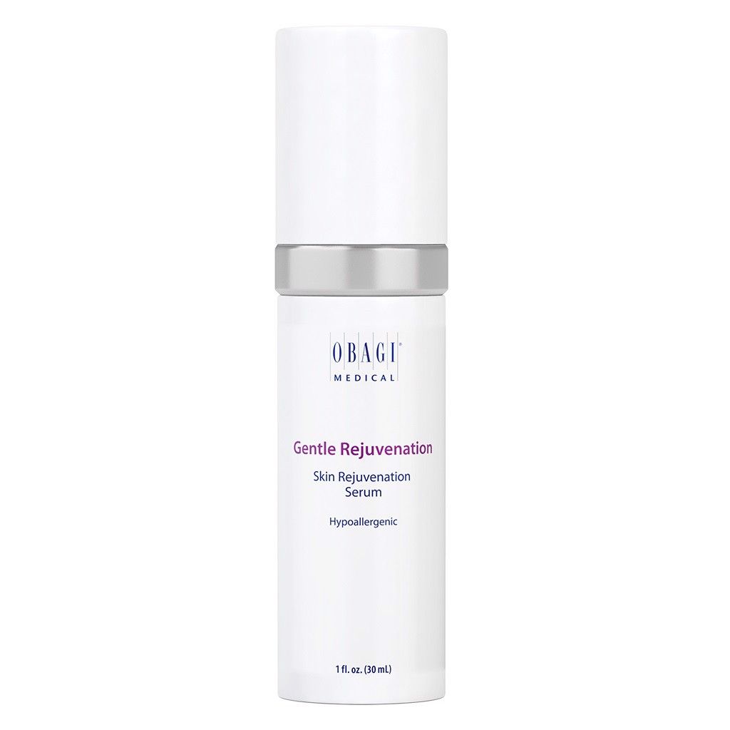 Tinh chất phục hồi trẻ hóa da Obagi Gentle Rejuvenation Serum 30ml