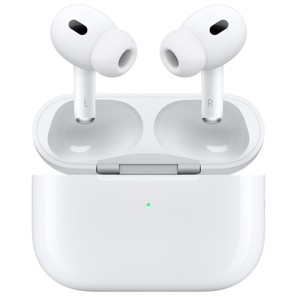 Tai nghe Apple AirPods Pro 2 (2nd Gen) MQD83ZP/A