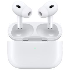 Tai nghe Apple AirPods Pro 2 (2nd Gen) MQD83ZP/A