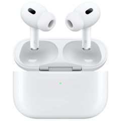 Tai nghe Apple AirPods Pro 2 (2nd Gen) MQD83ZP/A