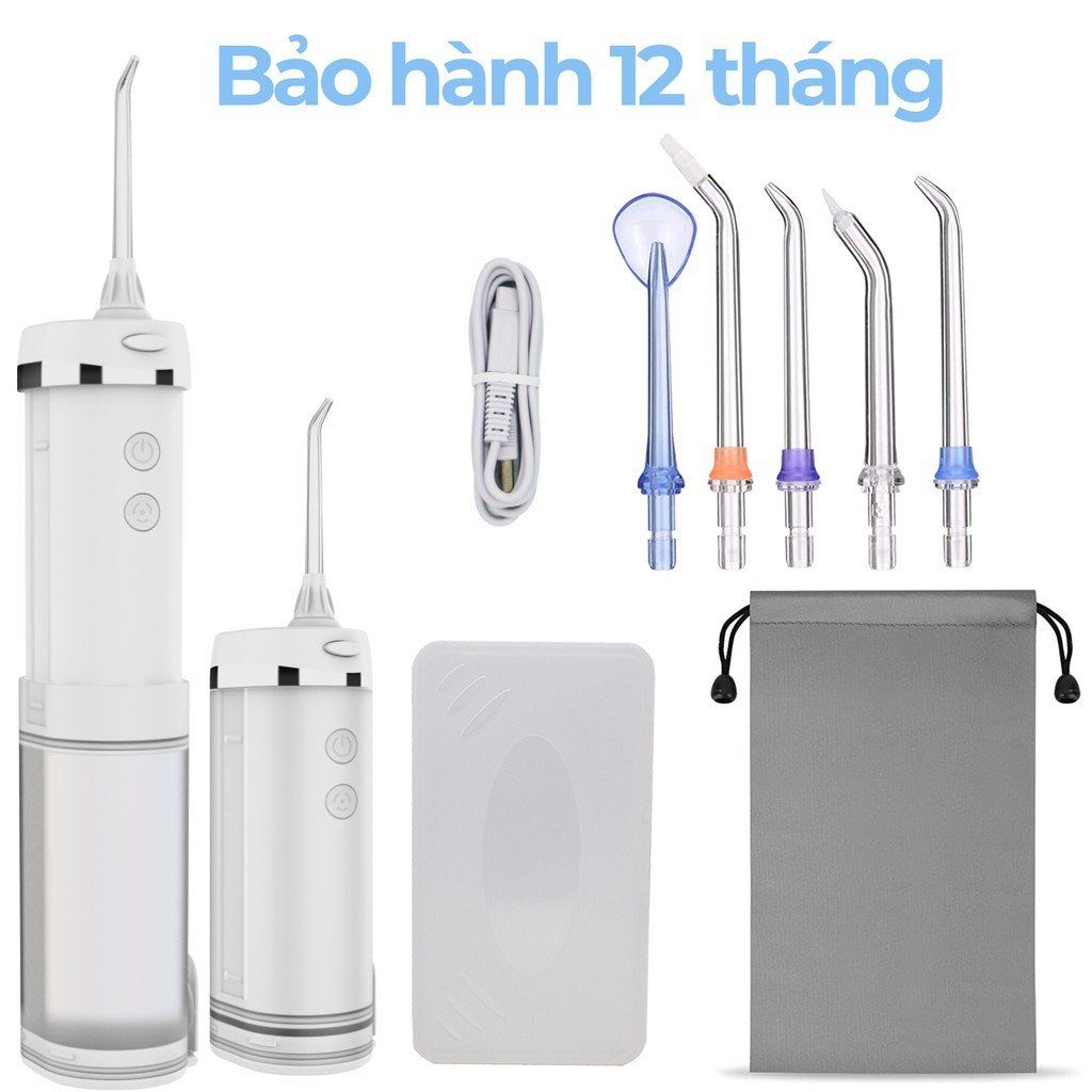 Tăm nước H2ofloss HF10 Mini