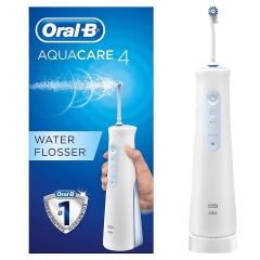 Máy tăm nước cầm tay Oral-B Aquacare 4 OxyJet