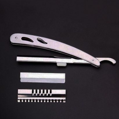 Dao cạo TDJ lưới