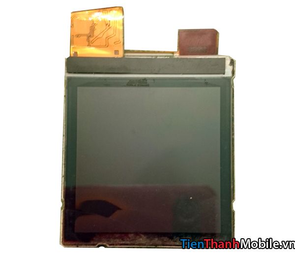 Màn hinh Vertu Constellation