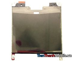 Màn hình Vertu Quest - Có mặt kính