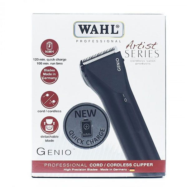 Tông đơ WAHL Genio Cordless 1565