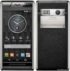 Vertu Aster máy cũ