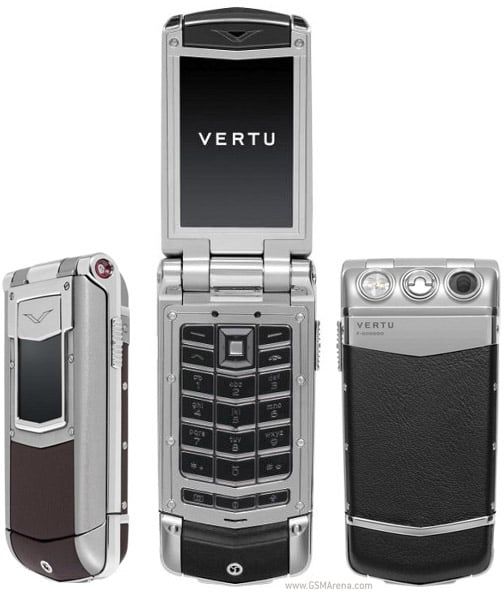 Vertu Constellation Ayxta máy cũ