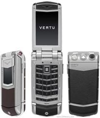 Vertu Constellation Ayxta máy cũ