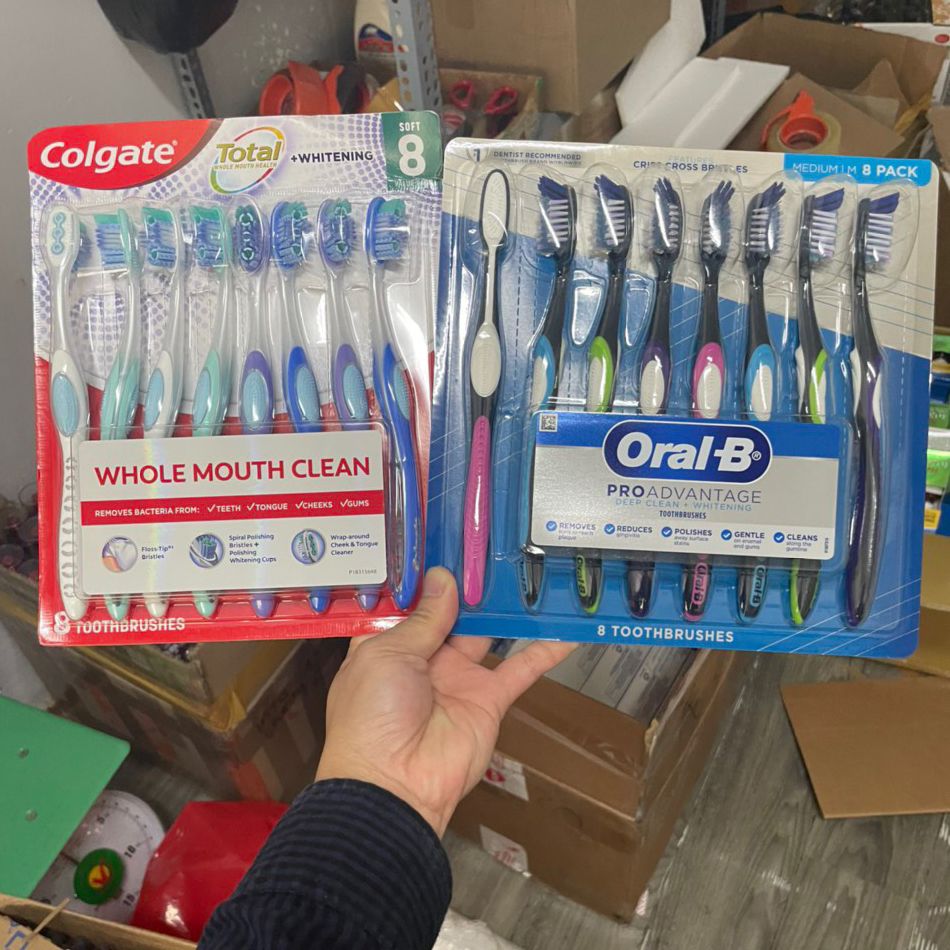 Descubrir 105+ imagen colgate sams club Abzlocal.mx