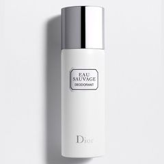 Xịt khử mùi nữ Dior Eau Sauvage Deodorant Vaporisateur Spray 150ml Pháp