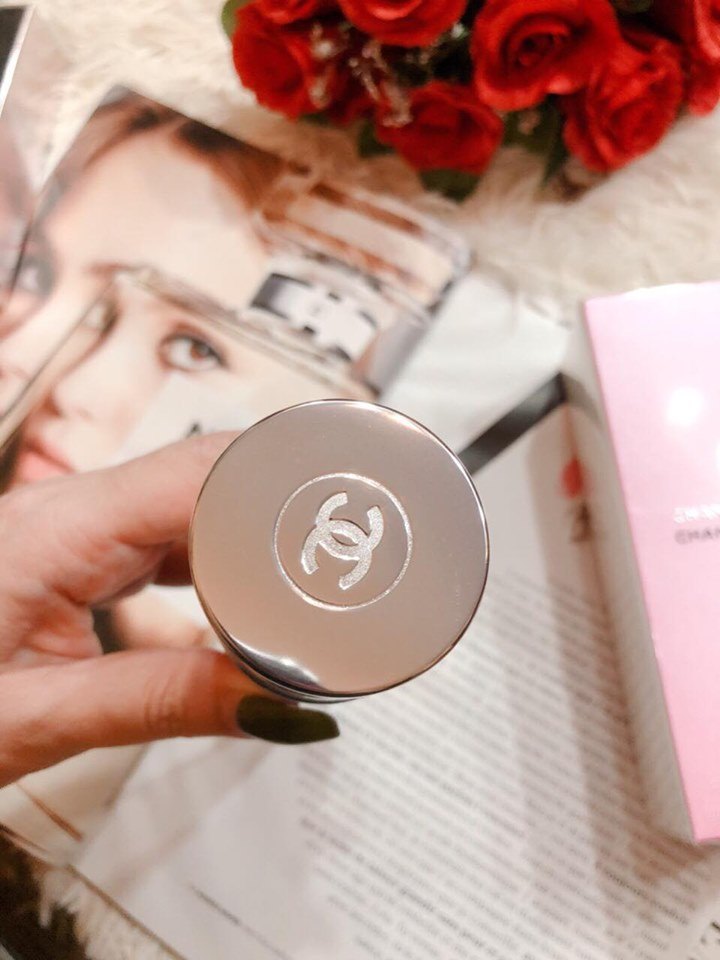 Tổng hợp 53+ về chanel chance deodorant spray 100ml hay nhất Du học Akina