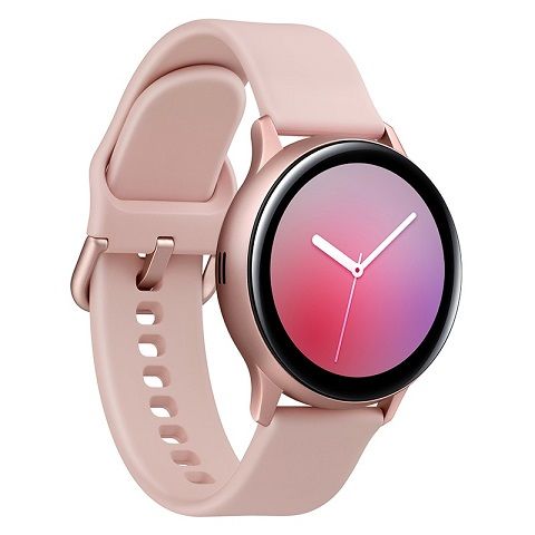 Samsung Galaxy Watch Active2 Aluminum