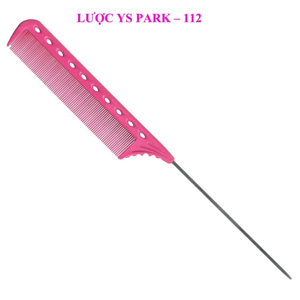 Lược cắt tóc YS Park 112