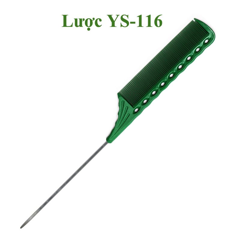 Lược cắt tóc nam YS Park 116