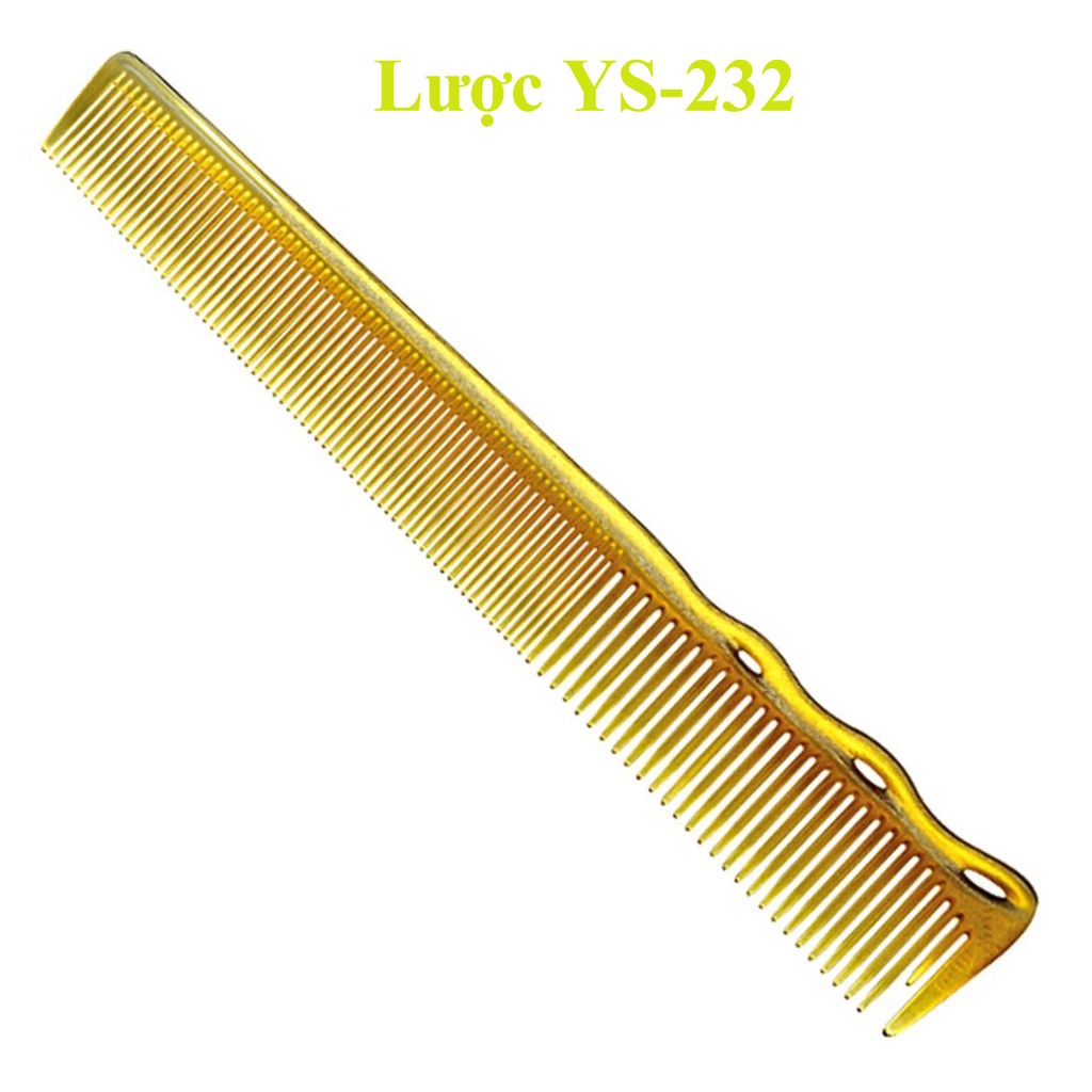Lược cắt tóc nam YS Park – 232