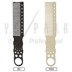 Lược cắt tóc nam YS Park 280